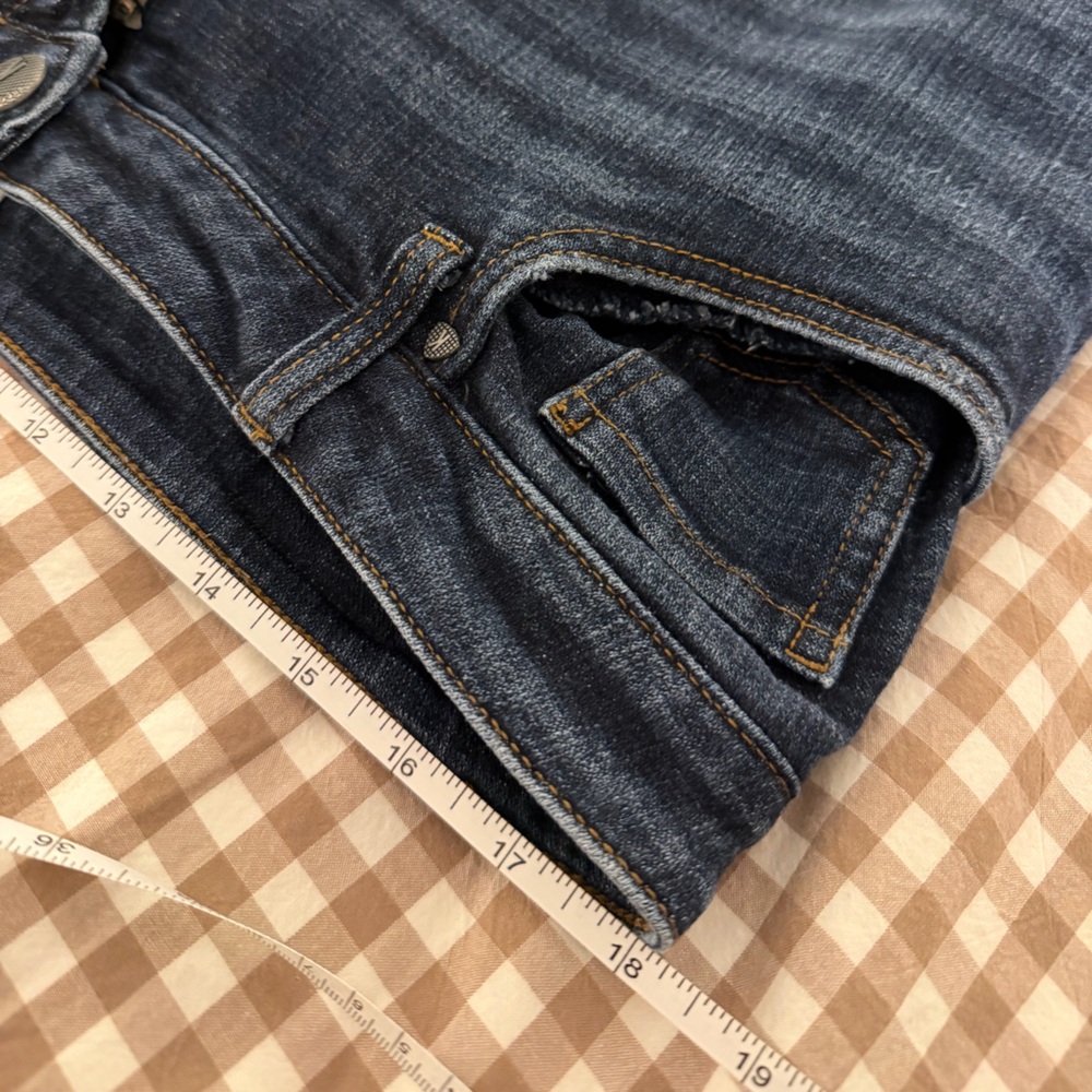 KUT From the Kloth Jeans - Picture 5 of 6